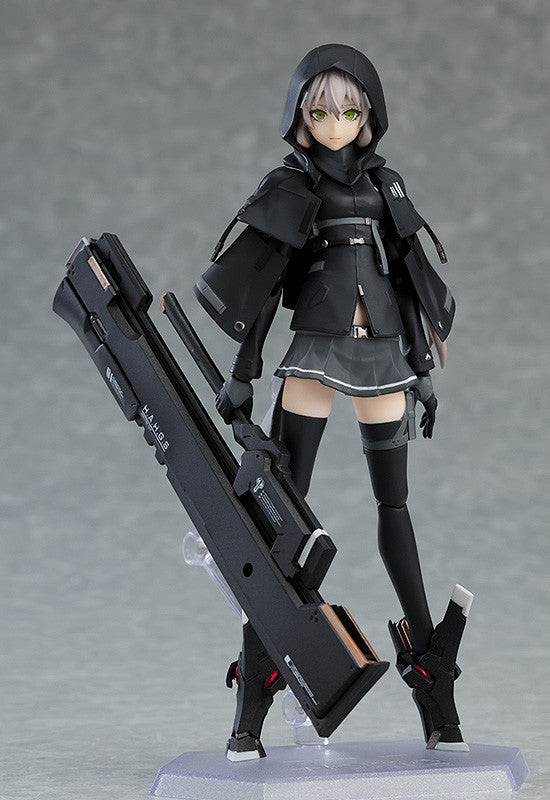 Max Factory Figma 485 Ichi Another ver.