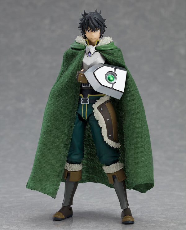 Max Factory Figma 494 Iwatani Naofumi