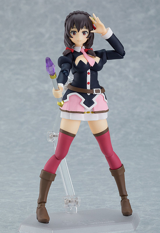 Max Factory Figma 531 Yunyun