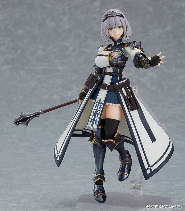 Max Factory Figma 565 Shirogane Noel