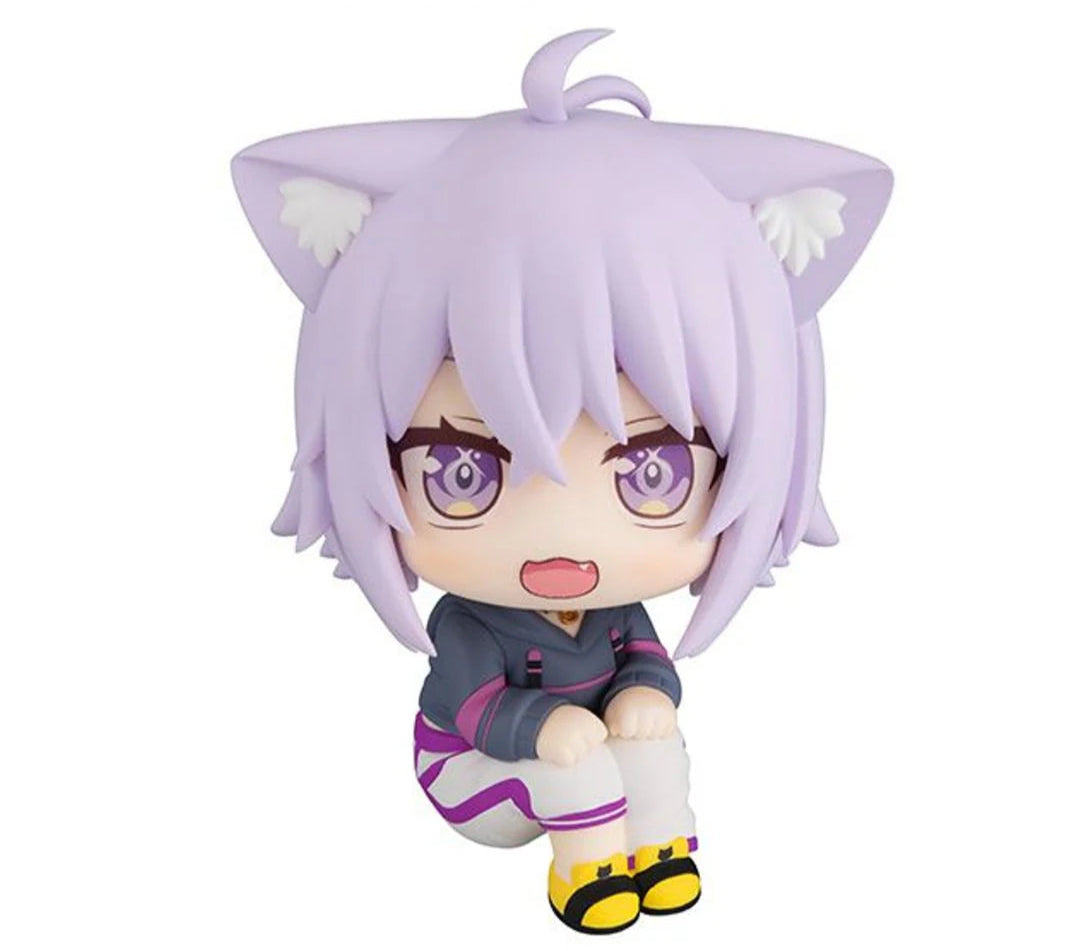 MEGAHOUSE LOOK UP SERIES HOLOLIVE Okayu Nekomata