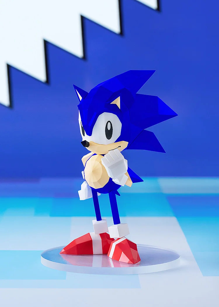 POP UP PARADE Sonic the Hedgehog: Sonic the Fighters Ver