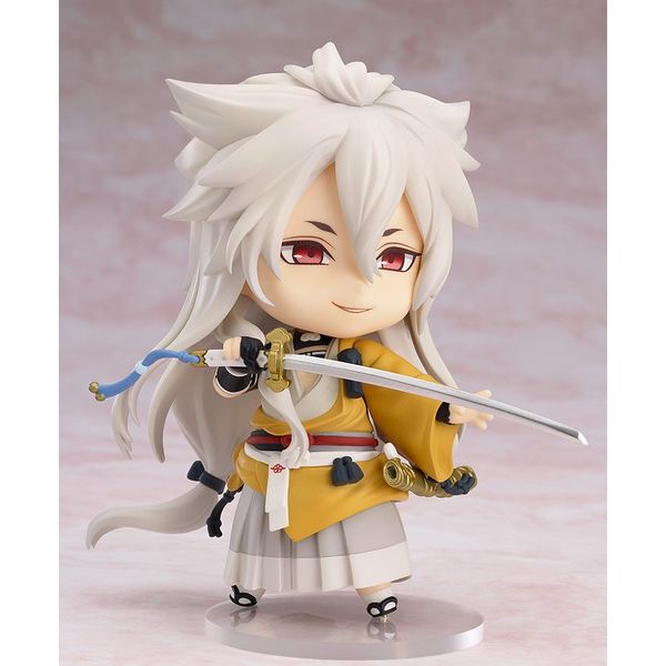 Nendoroid 525 Touken Ranbu Kogitsunemaru