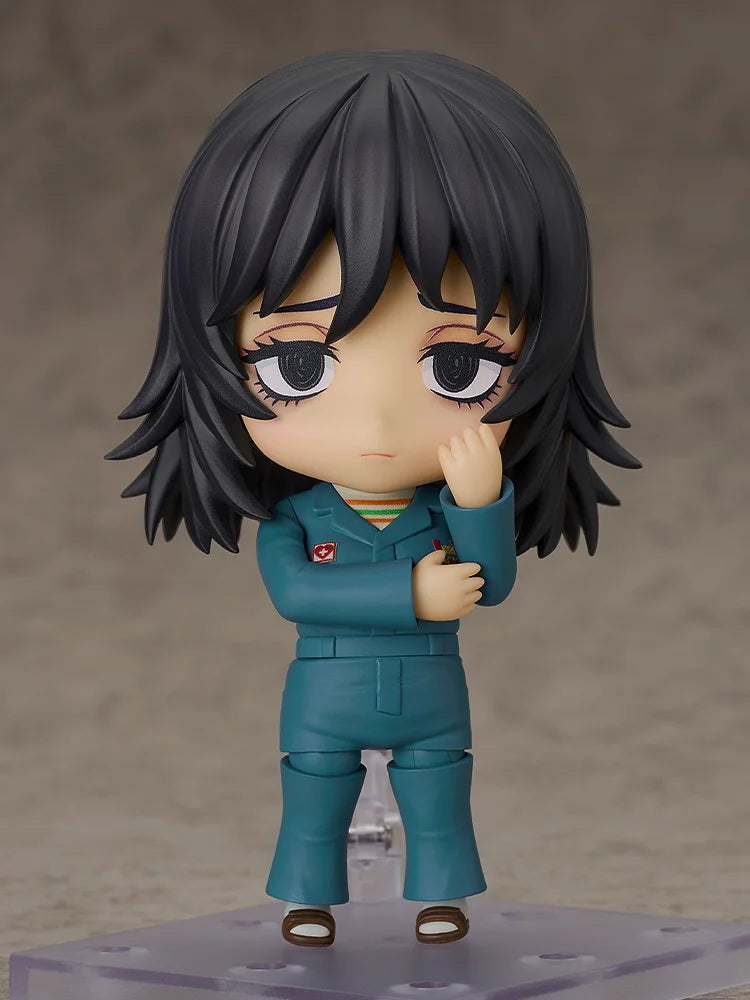 Nendoroid 2884 Mouthwashing Anya