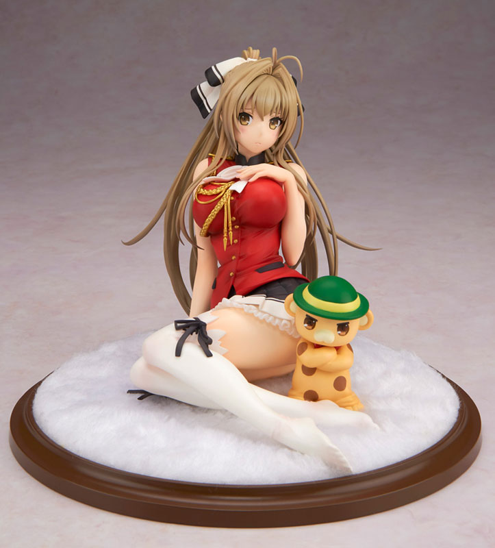 (NN) Alter Amagi Brilliant Park - Isuzu Sento 1/7 Complete Figure