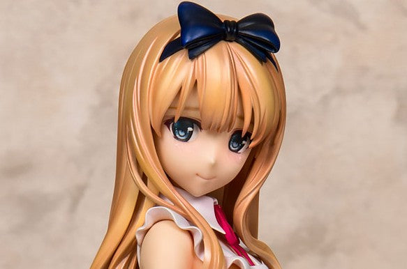 (NN) SkyTube Alice illustration by Kurehito Misaki 1/6 Complete Figure