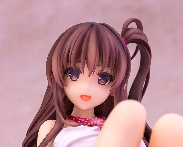 (NN) SkyTube An Amami illustration by Kurehito Misaki 1/6 Complete Figure