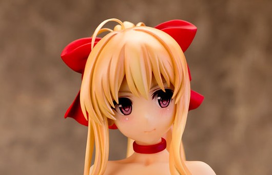 (NN) SkyTube Comic Aun - Erika Mizuhara Racing girl ver. illustration by Kurehito Misaki 1/6 Complete Figure