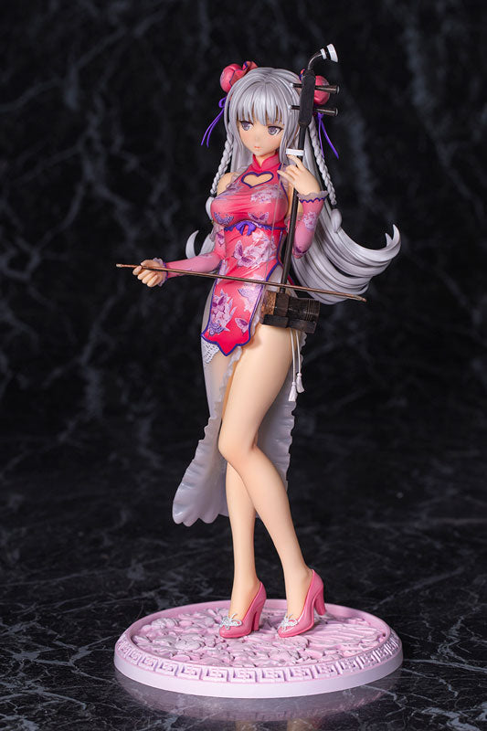 (NN) SkyTube Enjou Genmu Tan Dai-Yu Dai Yuu illustration by Tony Sakuradama DX Ver. 1/6 Complete Figure