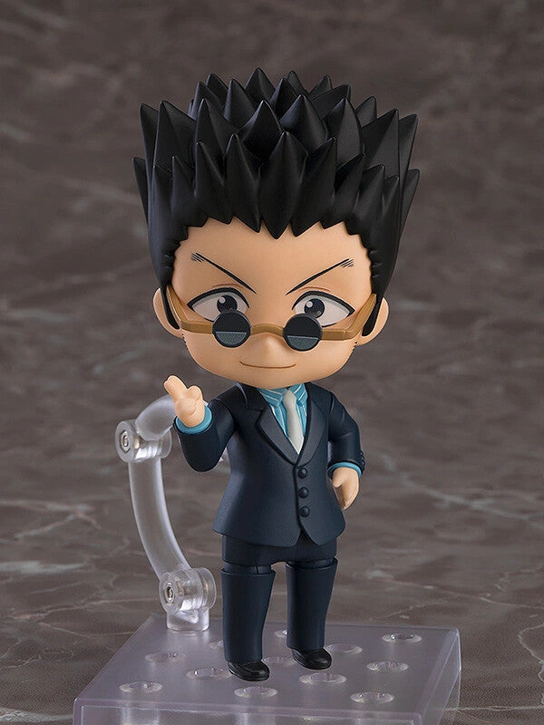 Nendoroid 1416 Hunter x Hunter Leorio