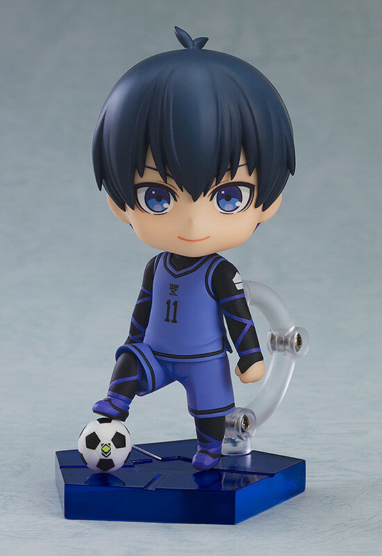Nendoroid 1998 Bluelock Yoichi Isagi (reissue)