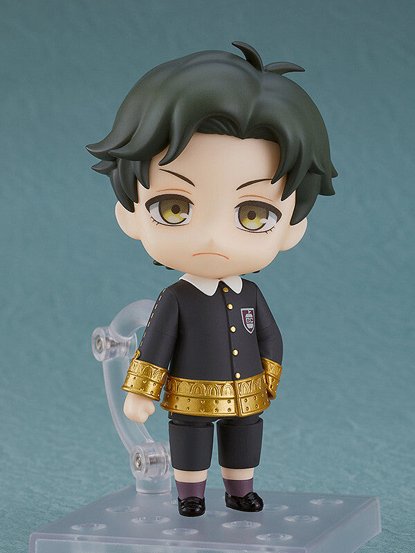 Nendoroid 2078 Damian Desmond