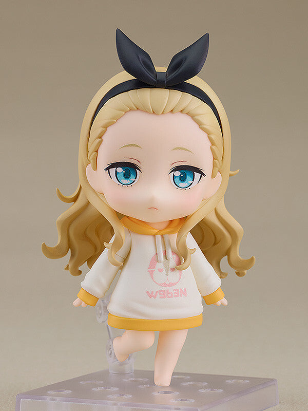 Nendoroid 2272 Lycoris Recoil Kurumi