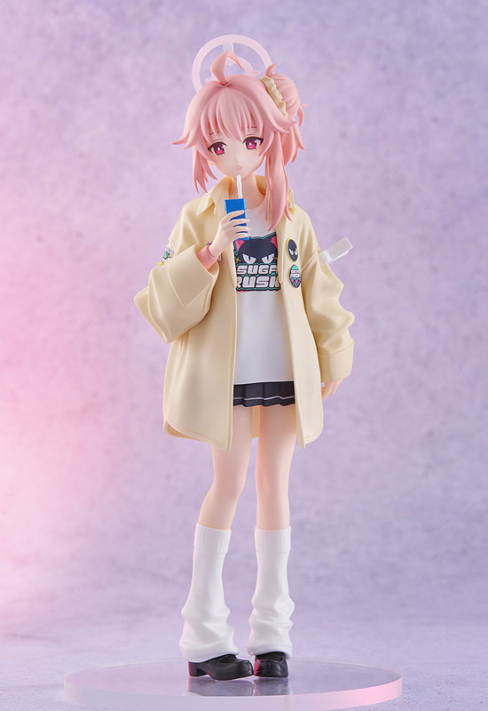 POP UP PARADE Blue Archive Natsu (Band): Event KV Ver. Complete Figure