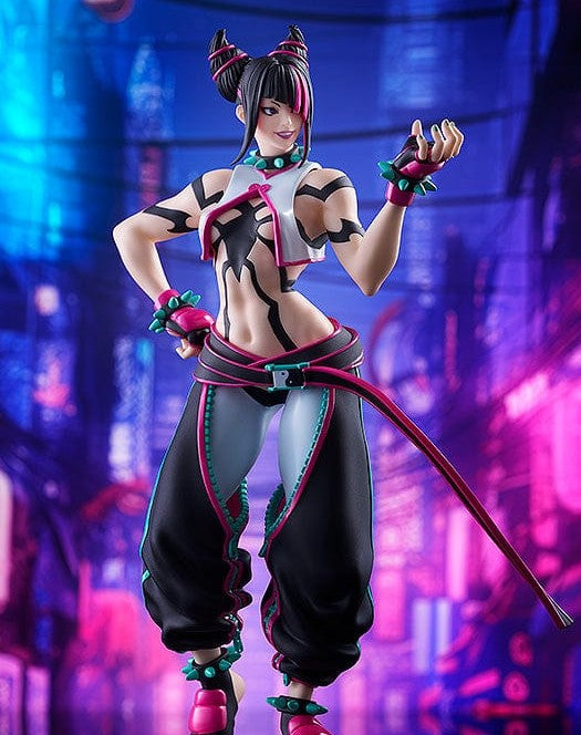 POP UP PARADE Juri