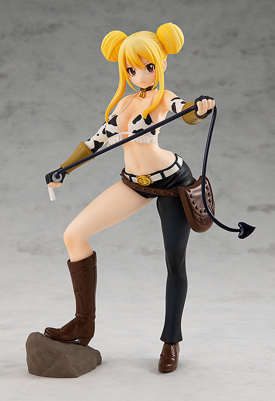 POP UP PARADE Lucy Heartfilia Taurus Form ver