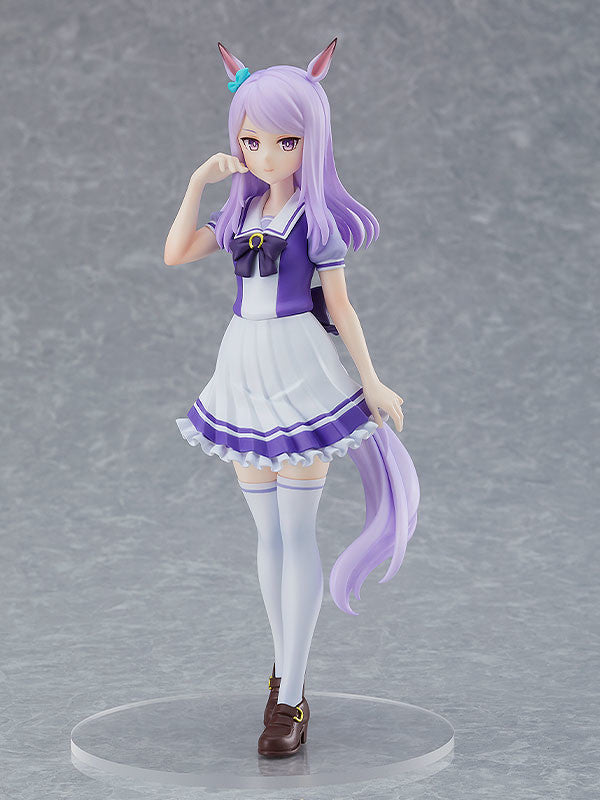 POP UP PARADE Mejiro MC Queen School Uniform Ver