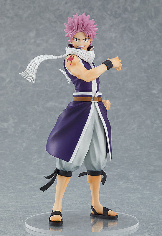 POP UP PARADE Natsu Dragneel Grand Magic Royale Ver
