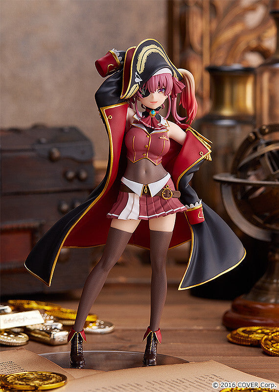 POP UP PARADE hololive production Houshou Marine