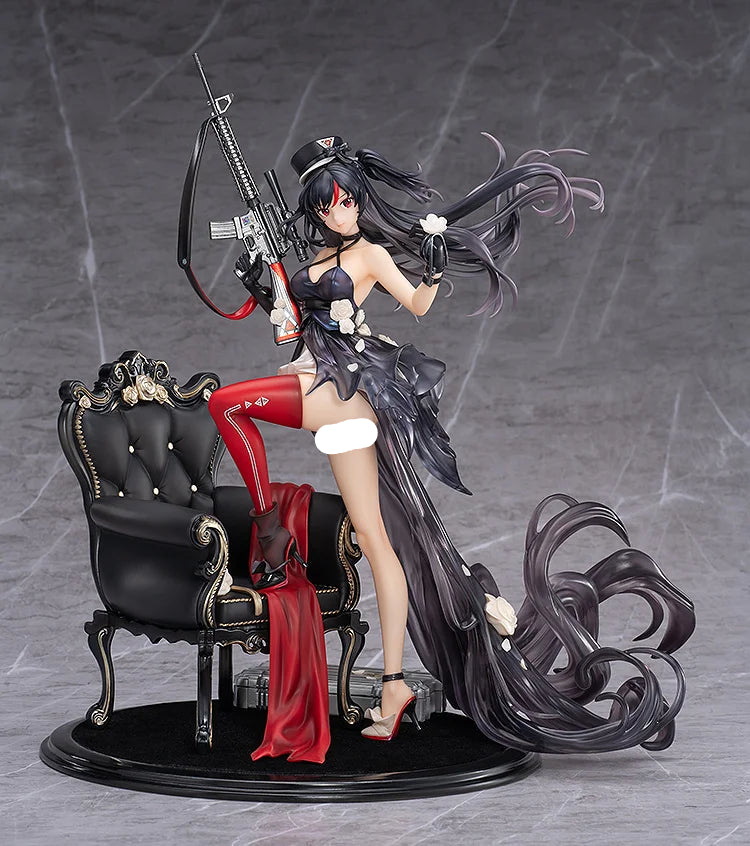 Good Smile Arts Shanghai KNIVES OUT Diane: Banquet Dance 1/7 Complete Figure