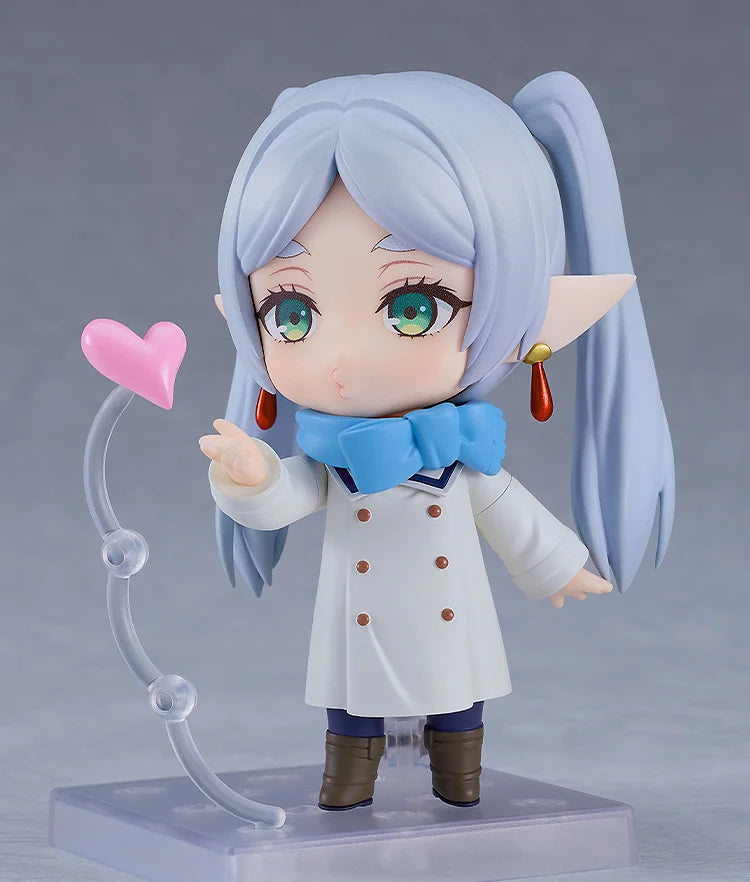 Nendoroid 2712 Frieren: Winter Clothes Ver.