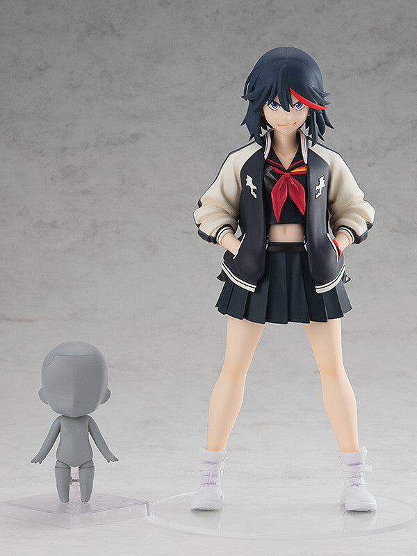 Pop Up Parade L Size Ryuko Matoi Souvenir Jacket Ver