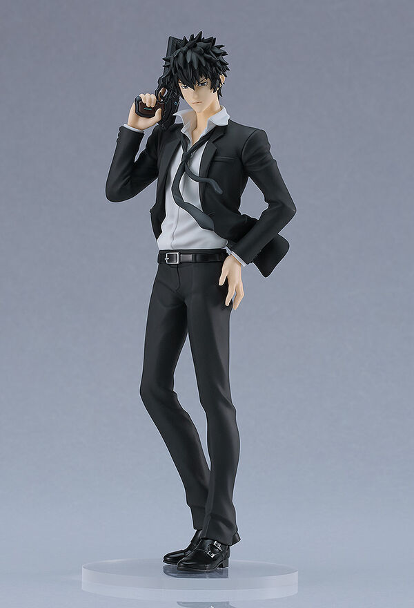 Pop Up Parade L Size Shinya Kogami