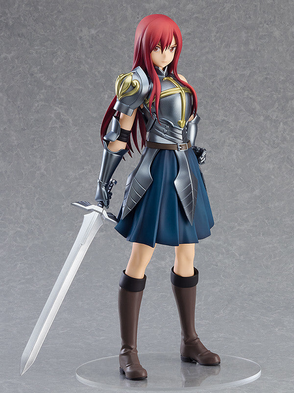 Pop Up Parade XL Size Erza Scarlet