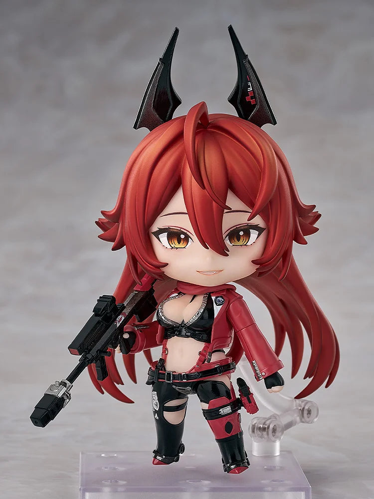 Nendoroid 2778 Goddess of Victory: Nikke Red Hood