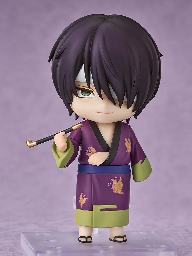 Nendoroid 3047 Gintama Shinsuke Takasug