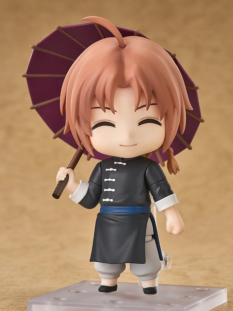 Nendoroid 3067 Gintama Kamui