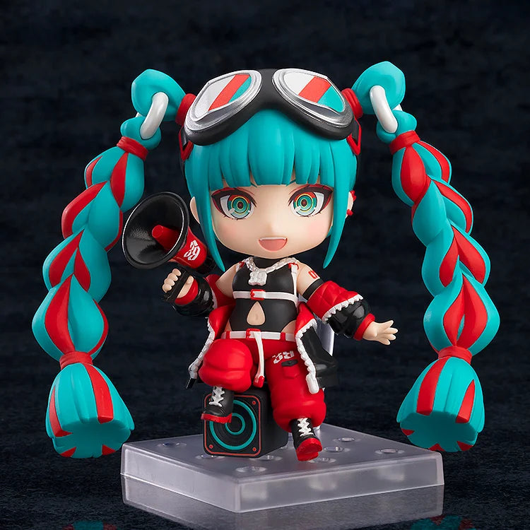 Nendoroid 2438 Character Vocal Series 01: Hatsune Miku Hatsune Miku: Magical Mirai 2023 Ver.