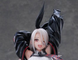 (BONUS) Goldenhead+ Azur Lane Prinz Heinrich 1/7 Complete Figure