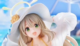 Amakuni Blue Archive Nonomi (Swimsuit) 1/7 Complete Figure