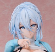 Native BINDing Mifuyu Yukino Casual Outift ver 1/4 Scale Figure