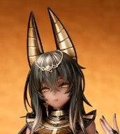 Ques Q DISH Original Priestess Shibuna 1/7 Complete Figure