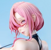 ABILU Design Molly's Changing Clothes Time Competition Swimsuit Ver. 1/4 Complete Figur
