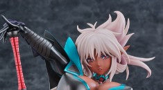 OrchidSeed Death Ball Suzuran 1/7 Complete Figure