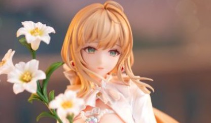 HerLove Original Character Momoko-chan 1/6 Scale Figure Deluxe Edition
