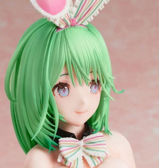 Union Creative DSmile Illustration "Pink x Bunny" Complete Figure