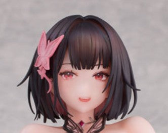 Model Way Lily illustration by ATDAN 1/6 Complete Figure