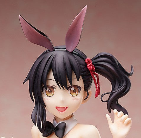 (MIB) FREEing B-STYLE Boarding School Juliet Hasuki Komai Bunny Ver. 1/4 Complete Figure
