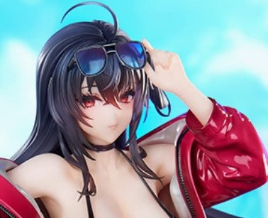 Apex Toys Azur Lane Taihou Enraptured Companion Ver. 1/7 Scale Painted Figure 碧蓝航线 鹩 恋慕伴侣