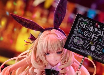 VKEND 1/6 Hanikami Kanojo: Erena Shodo