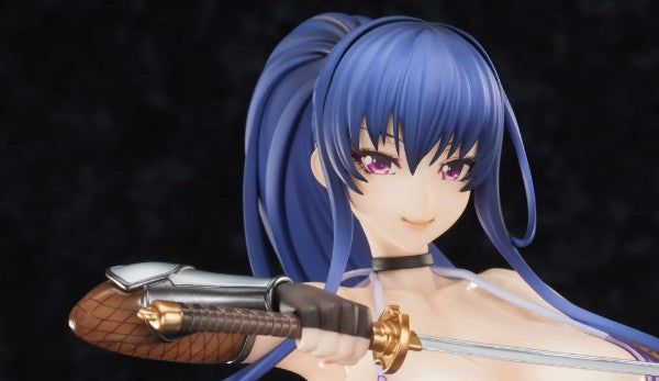 PURE Taimanin RPGX: Akiyama Rinko (Swimsuit Ver.) DX Edition 1/6 Scale Figure