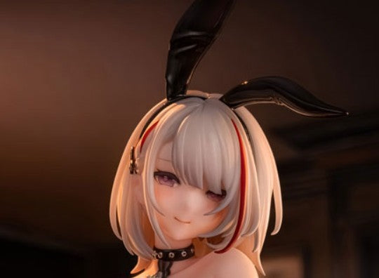 Anigame Azur Lane Duisburg: Endurance Training (Gone Wrong) Ver. 1/6 Complete Figure