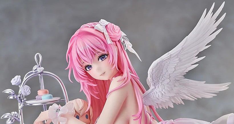 Good Smile Arts Shanghai GODDESS OF VICTORY: NIKKE Dorothy: Nostalgia
