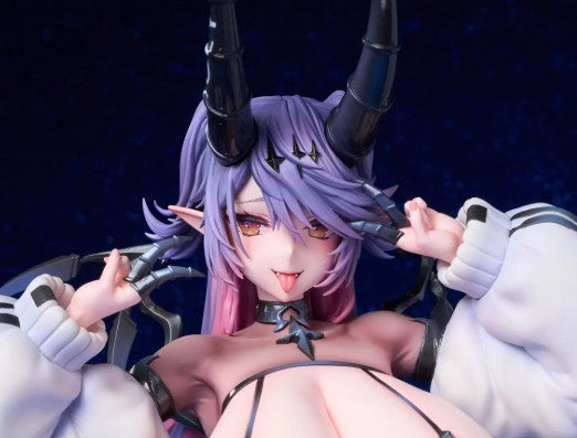 Lovely Paimon, King of Hell Illustrated by Mataro