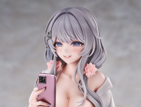 Ascendia Machi Pajama Ver. illustration by Machi 1/6 Complete Figure