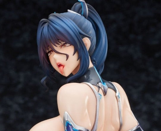 Pure Taimanin RPG X Uehara Rin 1/6 Scale Figure